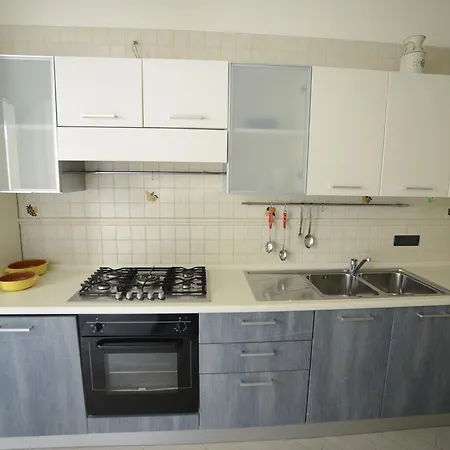 דירה Rosa Virginia גאליפולי